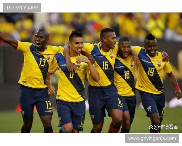 厄瓜多尔与乌拉圭激战正酣谁能在南美赛场上笑到最后